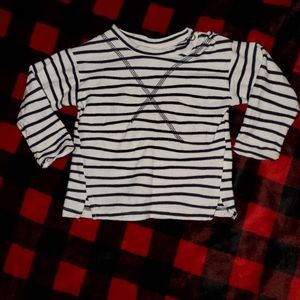 H & M Long Sleeve